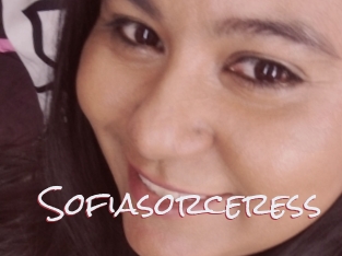 Sofiasorceress