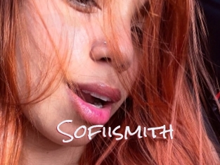 Sofiismith