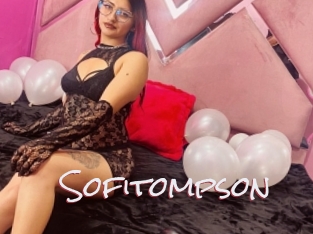 Sofitompson