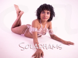 Soladhams