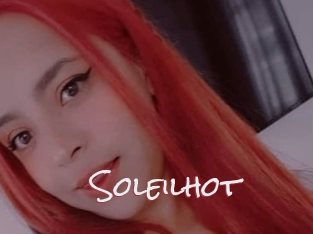 Soleilhot