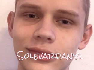 Solevardanya