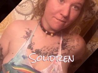 Solidren