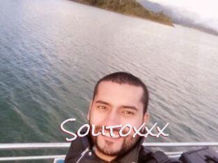 Solitoxxx