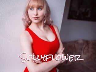 Sollyflower