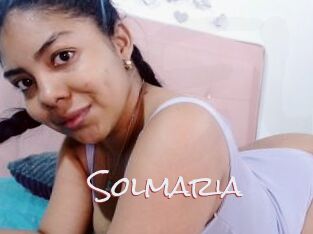 Solmaria