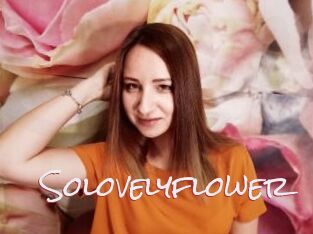 Solovelyflower