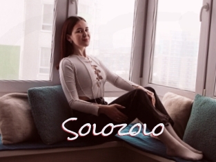 solozolo Celiba Club