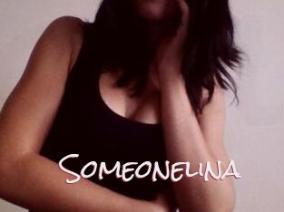 Someonelina