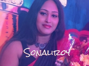 Sonaliroy