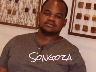 Songoza