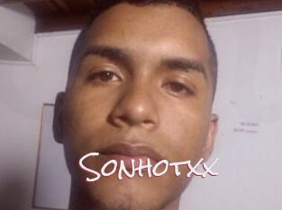 Sonhotxx