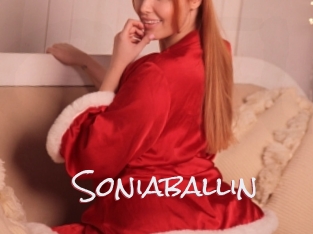 Soniaballin