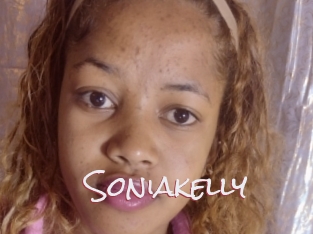 Soniakelly