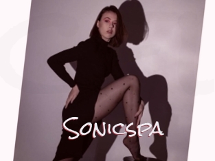 Sonicspa