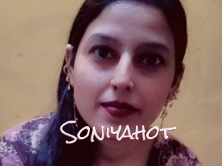 Soniyahot