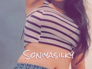 Soniyasilky