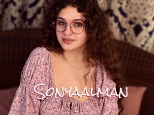 Sonyaalman