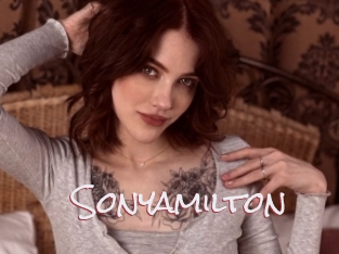 Sonyamilton