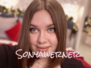 Sonyawerner