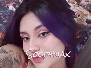 Soophiiax