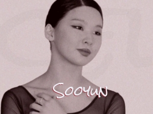 Sooyun