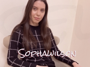 Sophawilson