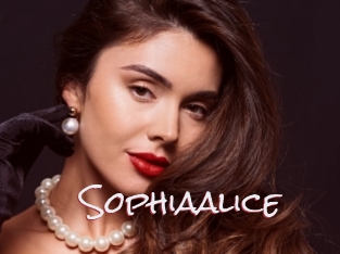 Sophiaalice