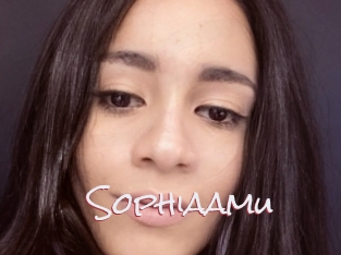 Sophiaamu