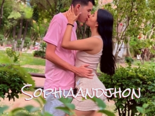 Sophiaandjhon