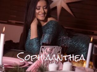 Sophiaanthea