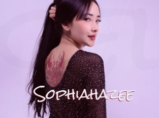 Sophiahazee