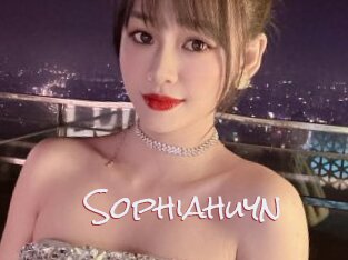 Sophiahuyn