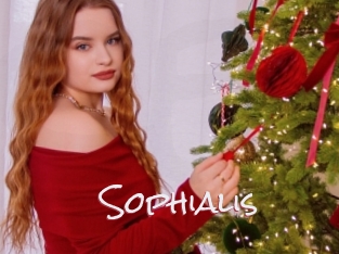 Sophialis