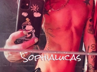 Sophialucas