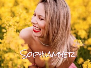 Sophiamyer