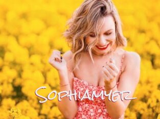 Sophiamyer