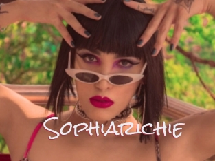 Sophiarichie