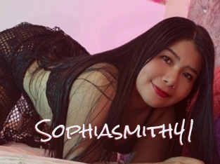 Sophiasmith41