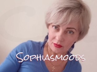 Sophiasmoods