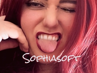 Sophiasoft