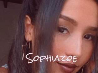 Sophiazoe