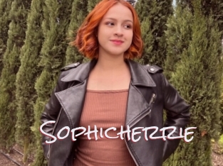 Sophicherrie