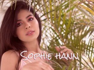 Sophie_hann