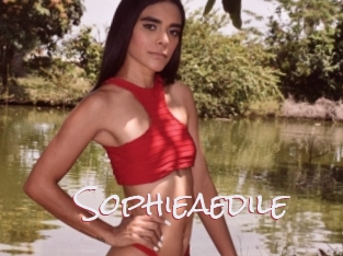 Sophieaedile