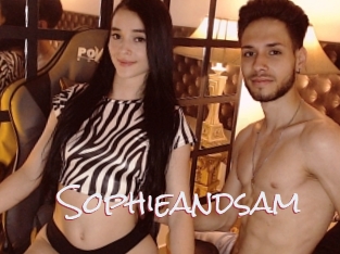 Sophieandsam