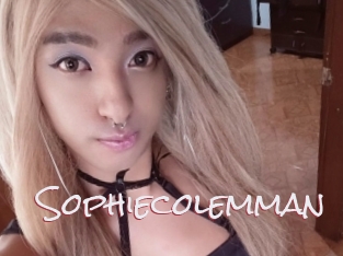 Sophiecolemman