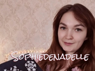 Sophiedenadelle