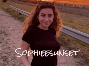 Sophieesunset