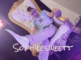 Sophieesweett